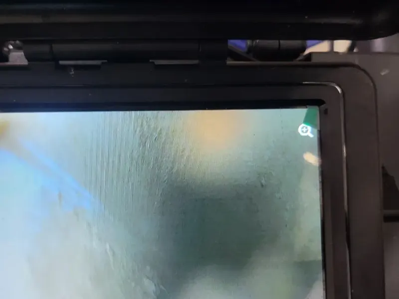 울주 배관 내시경 진단 작업사례